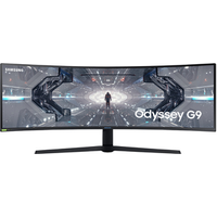 Ecran PC Samsung ODYSSEY G9 G95T 49  
