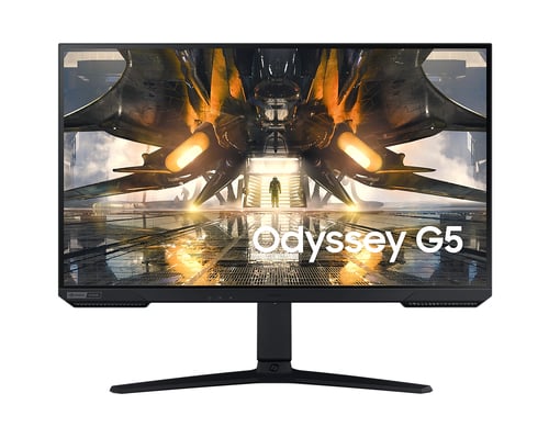 Samsung ODYSSEY 27 QHD 165Hz IPS 1ms Piv HDR FSPrP G SYNC
