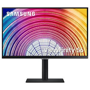 Samsung ViewFinity S6 S27A600NAU
