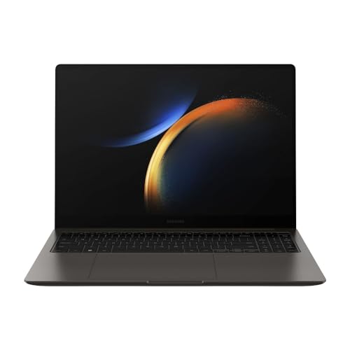SAMSUNG Galaxy Book3 Ultra Google Nest Hub 2. Gen Rock Candy - 16 Zoll i7-13700H 16 Go 512 Go RTX 4050 6 Go W11H Graphite