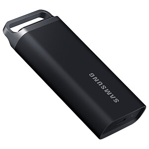 Samsung Portable SSD T5 EVO 2 To
