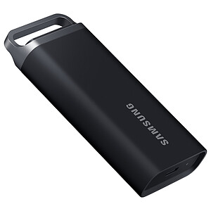 SSD externe Samsung T5 EVO 4 To USB 3 2 Gen1 Type C