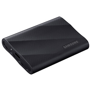 Samsung SSD externe T9 4 To
