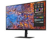 Samsung Moniteur Samsung S80PB 32 4K Ultra HD 60Hz LED IPS Black
