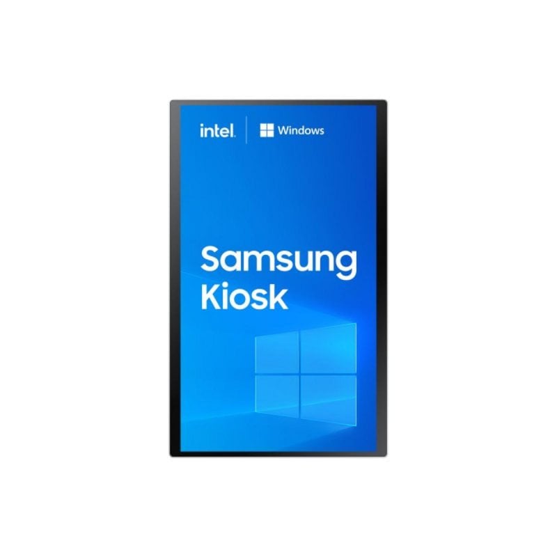 Samsung Écran Tactile Samsung KM24C-3 61 cm (24 ) LED Full HD Touchscreen