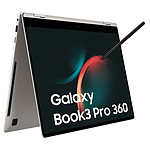 Samsung Galaxy Book3 Pro 360 16 NP960QFG KB1FR
