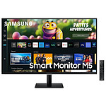 Samsung - Smart Monitor M5 S32CM500EU
