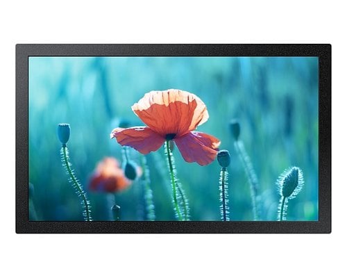 Samsung QB13R 13IN 33CM 1920 X 1080 FHD