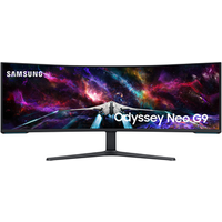 Samsung 57 QLED Odyssey Neo G9 S57CG952NU
