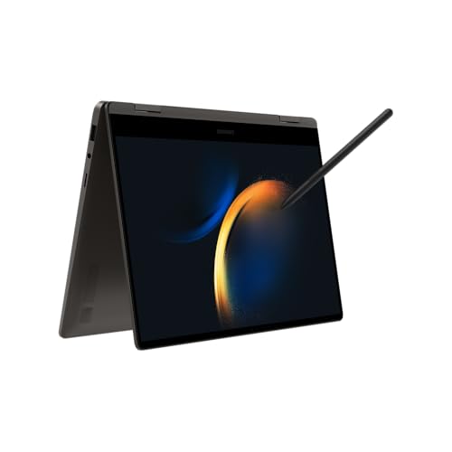 SAMSUNG Ordinateur Portable Galaxy Book 3 KA1ES Graphite