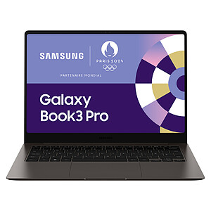 Samsung Galaxy Book3 Pro 14 NP944XFG KC1FR
