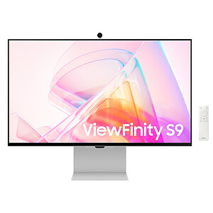 Samsung ViewFinity S9 S27C902PAU
