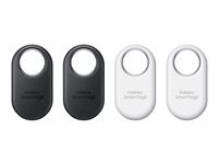 Samsung Galaxy SmartTag2 - balise Bluetooth anti-perte pour telephone portable