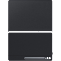 Samsung Book Cover Hybride EF BX910 Black pour Samsung Galaxy Tab S9 Ultra