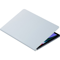 Samsung Book Cover Hybride EF BX710 White pour Samsung Galaxy Tab S9 S9 FE