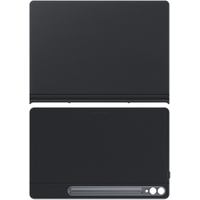 Samsung Book Cover Hybride EF BX810 Black pour Samsung Galaxy Tab S9 S9 FE