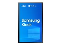 Samsung KM24C-5 - kiosque Core i5 - flash 256 Go - LED 24