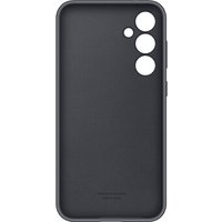 Coque Silicone pour Galaxy S23FE Graphite