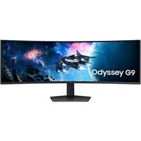 Samsung ODYSSEY G9 G95C 49   240Hz
