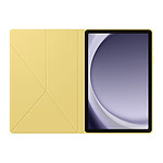 Samsung Book Cover Blue pour Samsung Galaxy Tab A9
