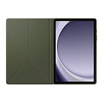 Samsung Book Cover Black pour Samsung Galaxy Tab A9
