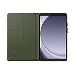 Samsung Book Cover Black Galaxy Tab A9
