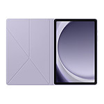 Samsung Book Cover White pour Samsung Galaxy Tab A9

