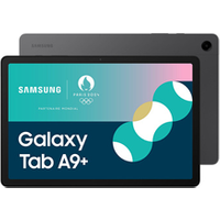 Tablette tactile Samsung Galaxy Tab A9 5G 128Go GRIS ANTHRACITE
