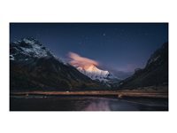 Samsung Écran PC Samsung VM55C-R 55 Full HD 60Hz IPS Bords ultrafins 24 7 mural