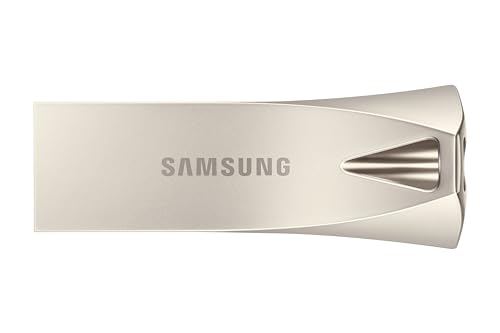 Samsung Samsung MUF-512BE clé USB 512 Go USB type A 3.2 Gen 1 (3.1 Gen 1) Silver