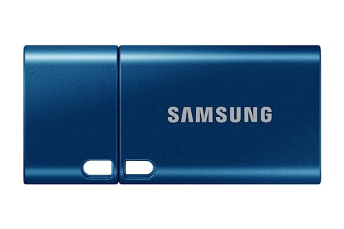 Samsung Samsung MUF-512DA clé USB 512 Go USB Type C 3.2 Gen 1 (3.1 Gen 1) Blue