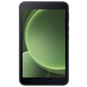 Samsung Galaxy Tab Active5 Green SM X306 Enterprise 6 Go 128 Go
