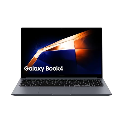 Samsung Galaxy Book4 15 NP750XGK-KG3ES Intel Core 7 150U 16GB 512GB SSD 15.6 Windows 11 Home