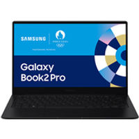 GALAXY BOOK2 PRO ULTRA LEGER 15   PLATEFORME EVO INTEL CORE ULTRA 7 16GO RAM 512 GO SSD INTEL ARC GRAPHICS
 GALAXY BOOK2 PRO ULTRA LEGER 15   PLATEFORME EVO INTEL CORE ULTRA 7 16GO RAM 512 GO SSD INTEL ARC GRAPHICS