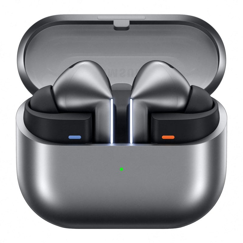 Samsung Écouteurs Bluetooth sans fil Samsung Galaxy Buds3 Pro Grey