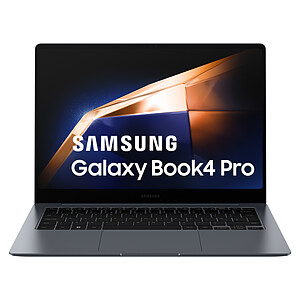 Samsung Galaxy Book4 Pro NP944XGK KG5FR
