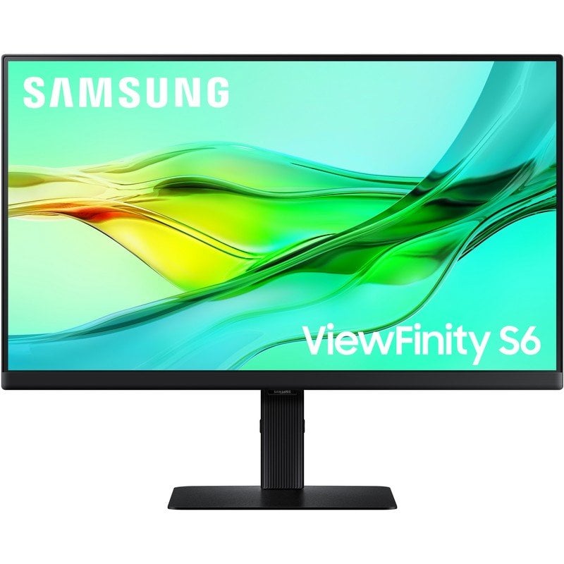 Samsung Samsung S24D604UAU 24 IPS QHD 100 Hz Hauteur réglable