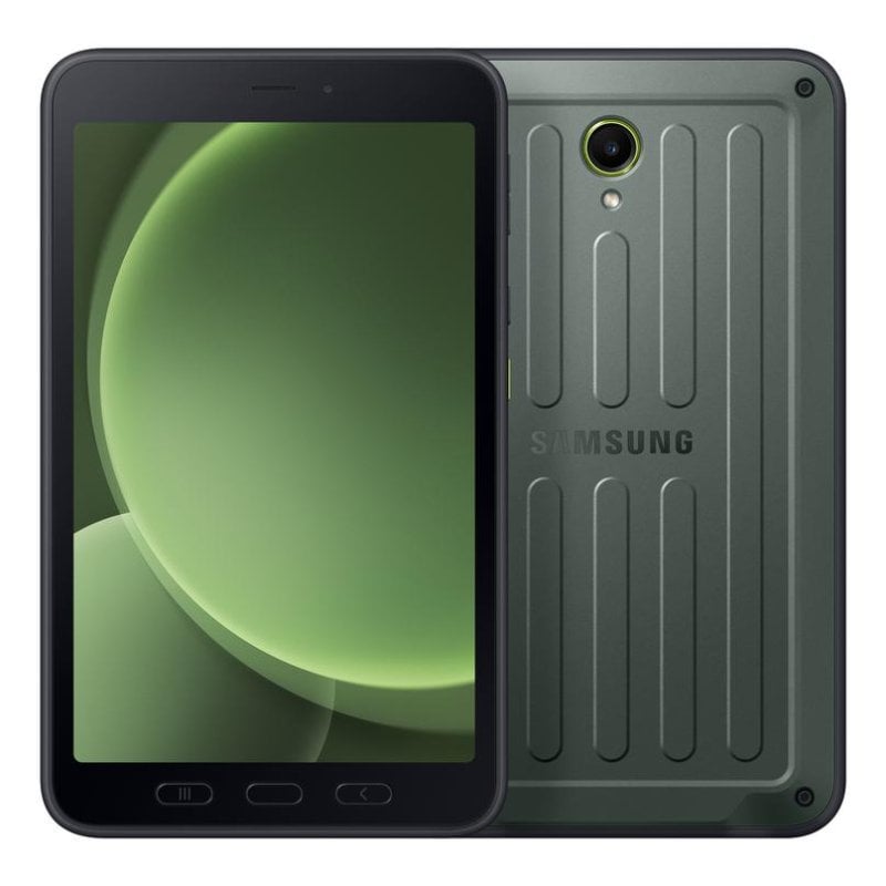 Samsung Samsung-SM-X306BZGEEEB-Galaxy Tab Active
