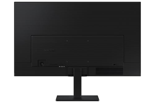 Samsung Écran PC S30GD, Taille 27 , Dalle IPS, Résolution FHD (1920x1080), 100Hz, VESA 100 x 100 , Contraste 1000 1, Eye Saver Mode, Flicker Free, HDMI (1,4), S27D302GAUXEN