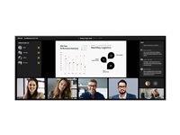 Samsung QPDX-5K 105' 5K UHD Signage