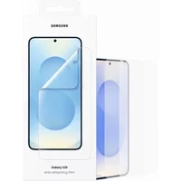 Film de protection anti-reflet Galaxy S25 Transp