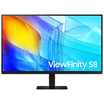 Samsung ViewFinity S8 S37D800EAU
