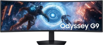 Samsung Odyssey G9 S49FG910EU
