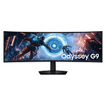 Samsung ViewFinity S9 S49FG912EU
