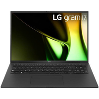 Gram 17Z90S 17 WQXGA INTEL CORE ULTRA 7 155H RAM 32 GO LPDDR5 1 TO SSD INTEL ARC GRAPHIC PLATEFORME INTEL EVO
