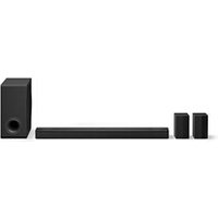 S80TR - 5.1.3ch - caisson de basse sans-fil - enceinte arriere sans-fil - Dolby Atmos - DTS X