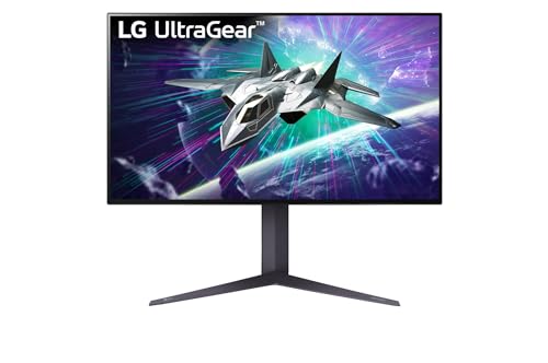 LG UltraGear 27GR95UM B