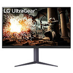 LG UltraGear 32GS75QN B