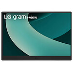 LG gram view 17MT70