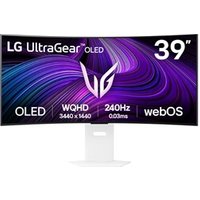 Moniteur Gaming UltraGear OLED 39   21 9eme

